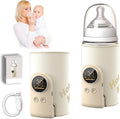 2025 Upgrade Portable Bottle Warmer by Unknown