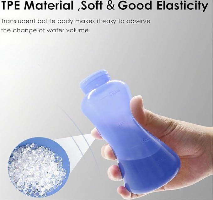Portable Bidet for Travel-350ml Bottle - Image 5