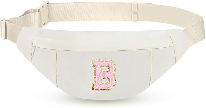 MAXTOP Large Crossbody Fanny Pack by MAXTOP