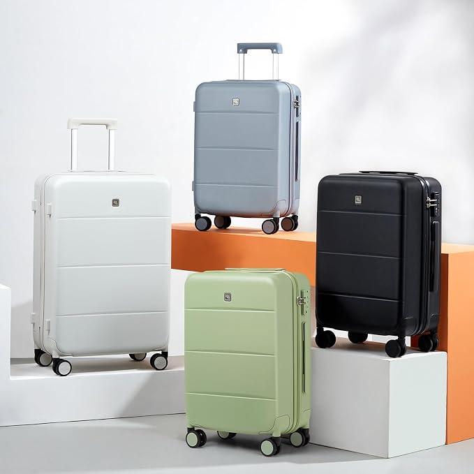 Hanke 3 Piece Luggage Sets - Image 9