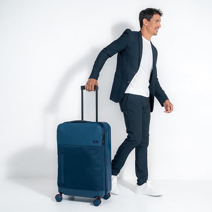 OGIO Pace Pro Hybrid Wheeled Travel Bag - Image 3