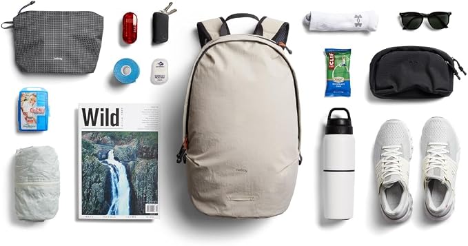 Bellroy Lite Daypack - Image 6
