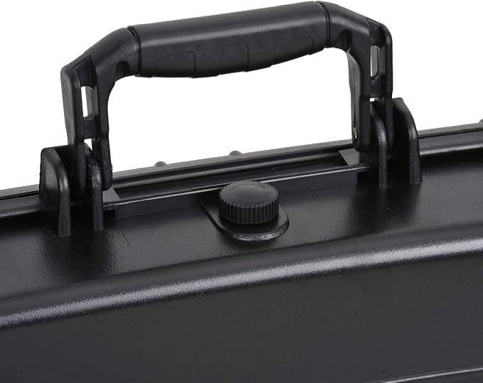 MEIJIA Portable Waterproof Protective Case, Hard Camera Case, Customized Fit - Image 7