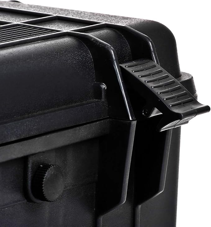 MEIJIA All Weather Waterproof Hard Camera Case, Hard Case - Image 7