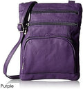 Krediz leather Crossbody Purses by KredizInc