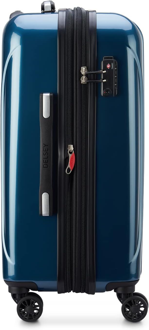 DELSEY PARIS Helium Aero Hardside Expandable Luggage - Image 5