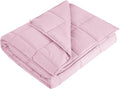 L'AGRATY Weighted Blanket by LAGRATY