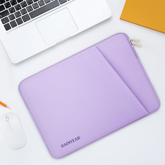 RAINYEAR Laptop Sleeve Case - Image 6