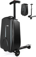 MRPLUM 20" Ride-On Suitcase by MRPLUM