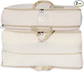 2-pack Comforter Storage Bag by HappiBox