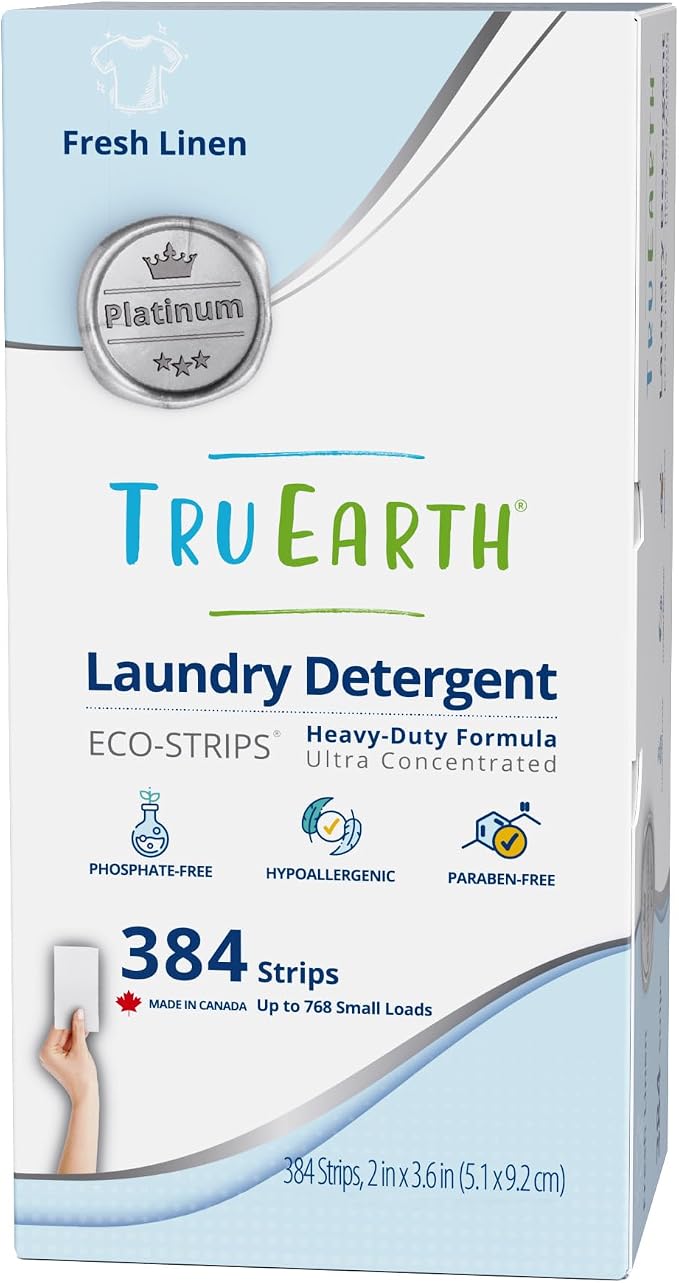 Tru Earth Platinum by TruEarth