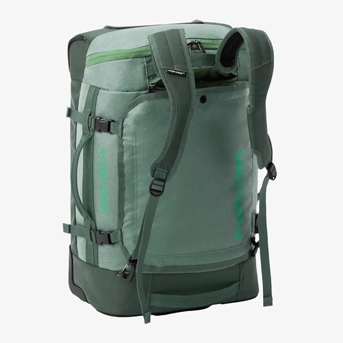 Eagle Creek Cargo Hauler XT Wheeled Duffel - Image 3