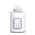GROWNSY Bottle Warmer, 8-in-1 Fast Baby Bottle Warmer by GROWNSY