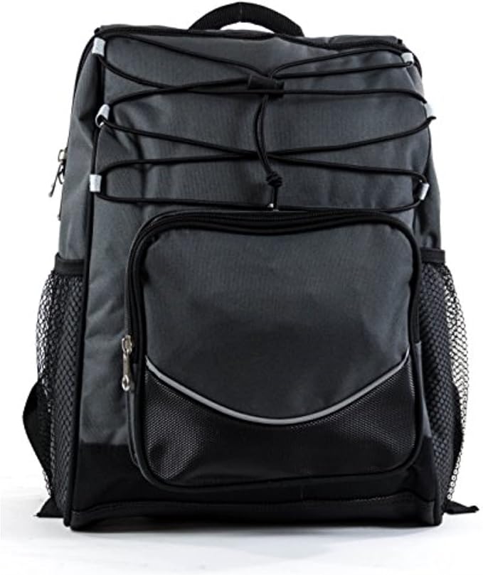 OAGear Backpack 20 Can Cooler - Image 3
