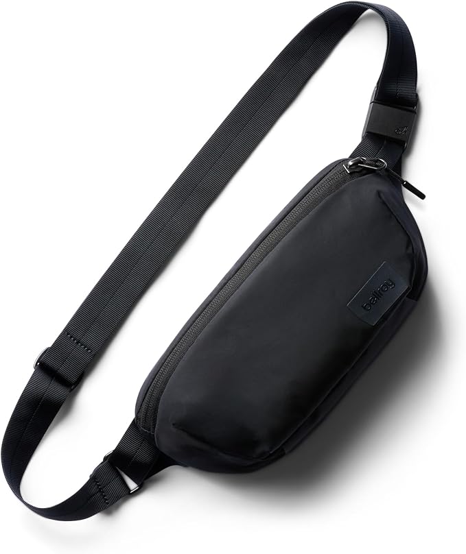 Bellroy Laneway Belt Bag by Bellroy