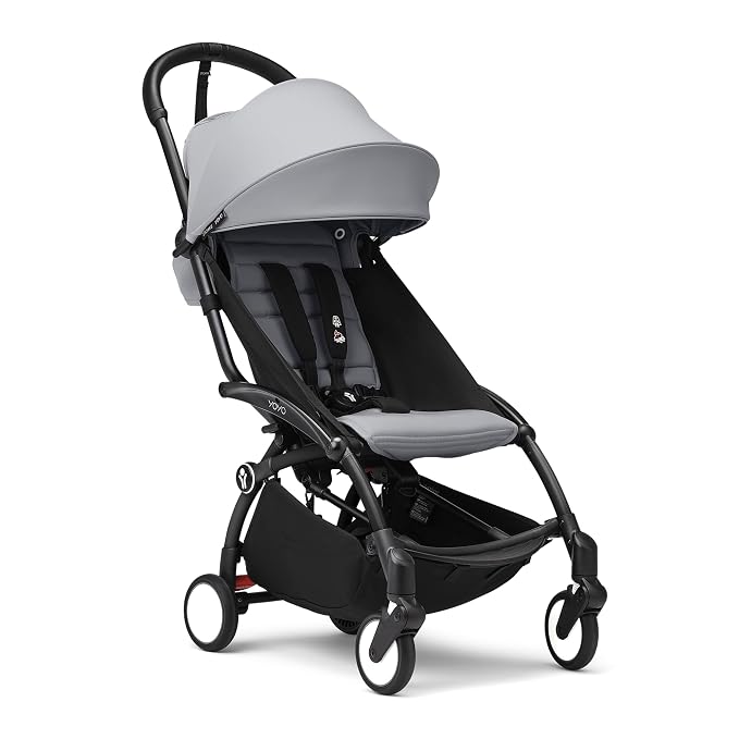 Stokke YOYO3 Stroller from 6 Months by Stokke