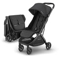 UPPAbaby Minu V3 Travel Stroller | Lightweight + Compact Design | One-Hand Fold by UPPAbaby