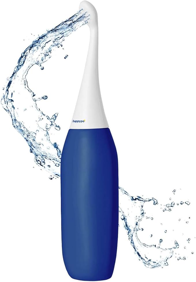HappyPo The Original XL Butt Shower by HappyPo