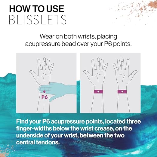Acupressure Relief Band - Image 7
