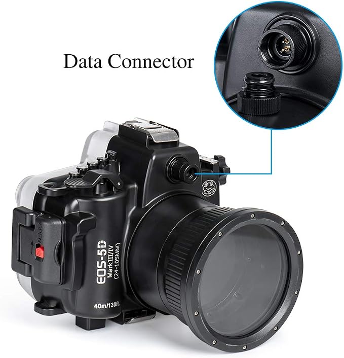 Sea frogs Camera Housing Compatible - Image 3