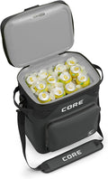 CORE Magnetic Leak Proof Soft Cooler by CORE
