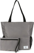 ETidy Large Capacity Foldable Tote Bag by ETidy