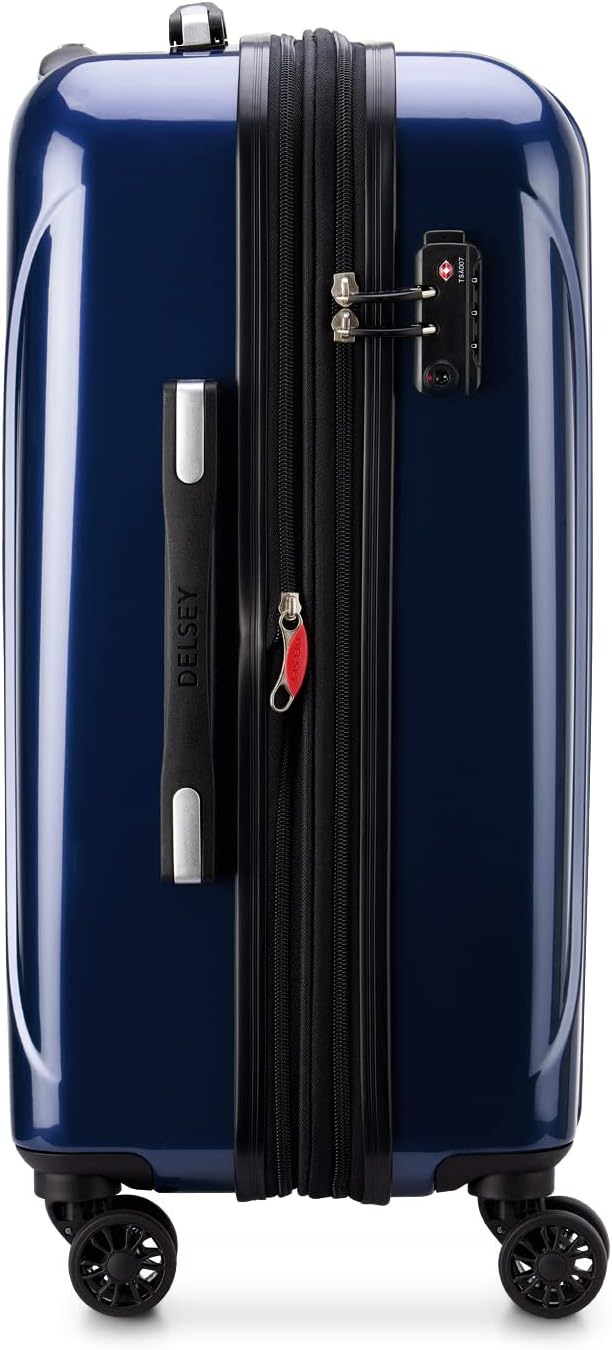 DELSEY PARIS Helium Aero Hardside Expandable Luggage - Image 5