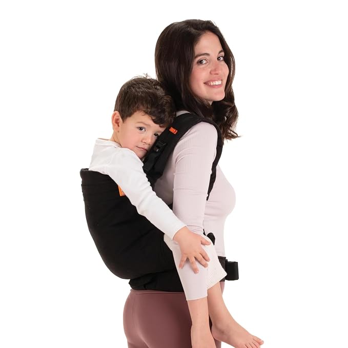Beco Baby Carrier Toddler Carrier by BecoBabyCarrier