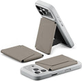 MOFT Magsafe Wallet, 8-Card Holder, Magnetic Phone Stand by MOFT