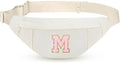 MAXTOP Large Crossbody Fanny Pack by MAXTOP