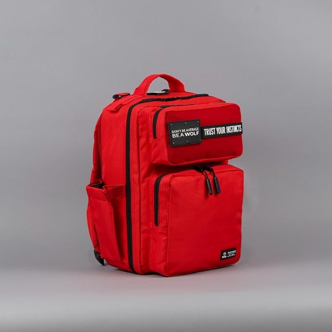 WOLFpak 15L Backpack - Image 9