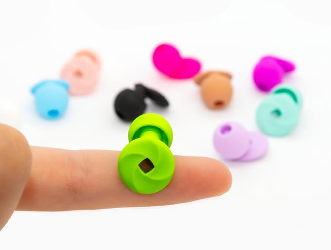 Ear Plugs for Sleeping - Image 8