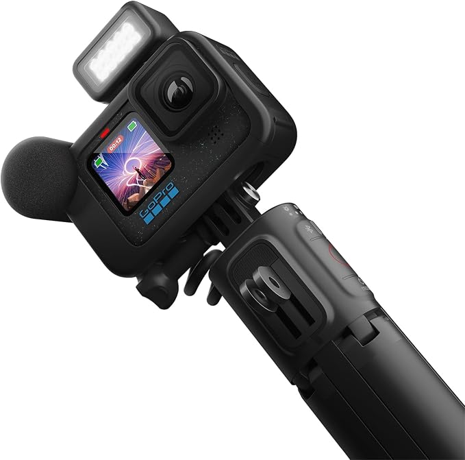 GoPro HERO12 Black Creator Edition - Image 5