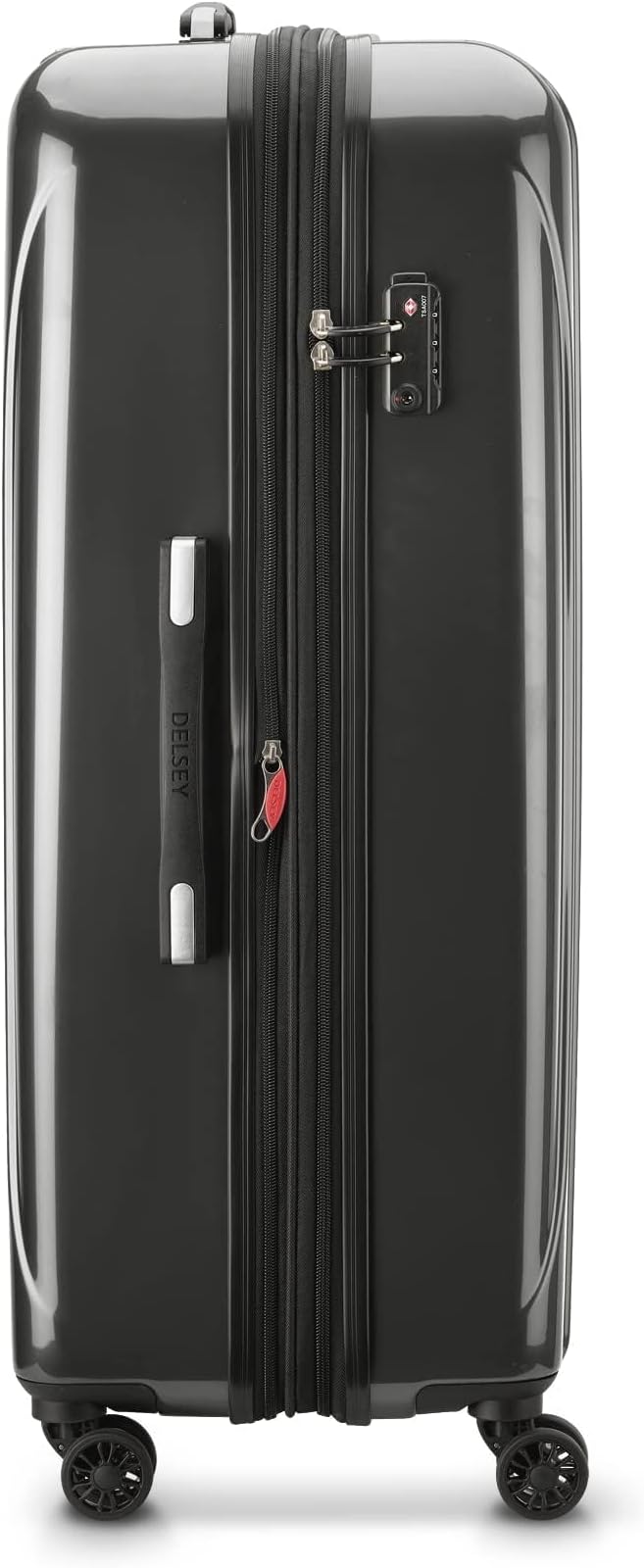 DELSEY PARIS Helium Aero Hardside Expandable Luggage - Image 7