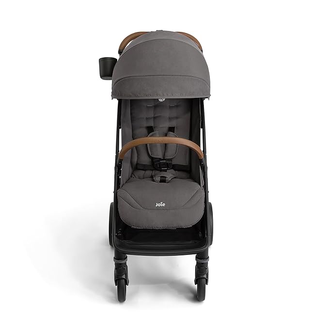 Joie Nutmeg Compact Stroller – Lightweight and Compact Stroller - Image 2