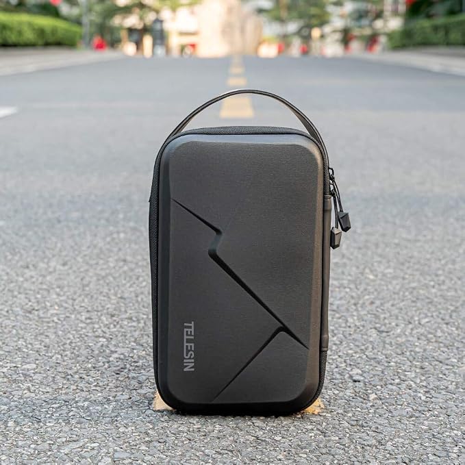 TELESIN Carrying Case Organizer - Image 7