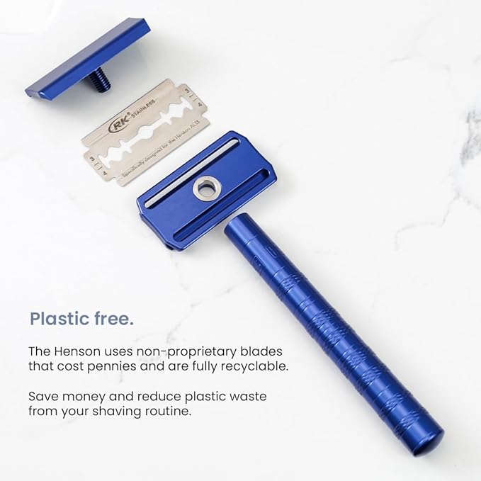 Henson Shaving Razor - Image 4
