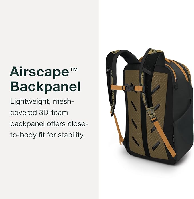 Osprey Proxima 30L Campus Laptop Backpack - Image 4