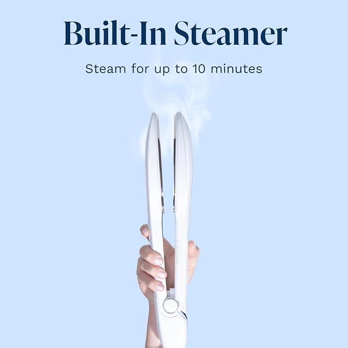Nori Press Travel Steam Iron - Image 6