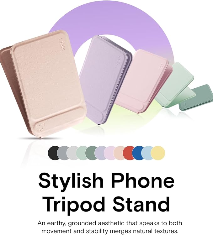 MOFT Phone Tripod Stand Selfie Stick - Image 7