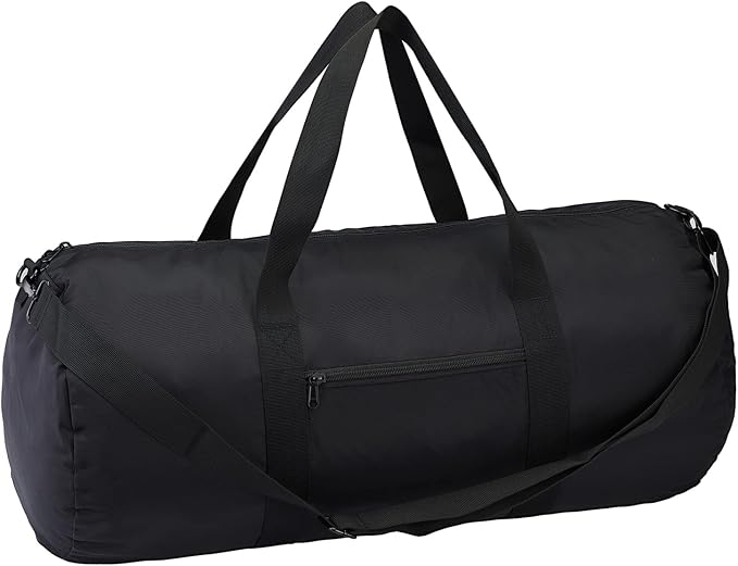 Vorspack Duffel Bag 20-24-28 Inches Foldable Gym Bag by Vorspack