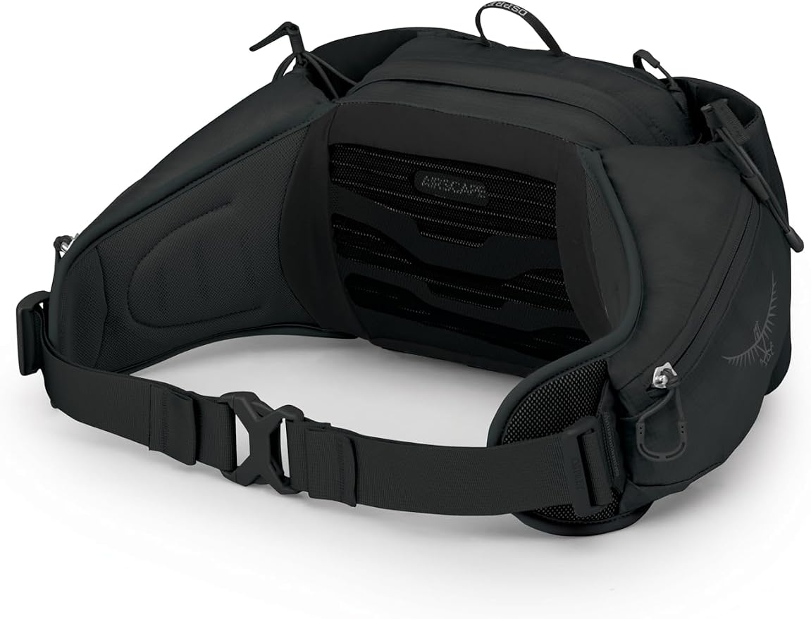 Osprey Talon 6L Men's Lumbar Hiking Waist Pack - Image 7