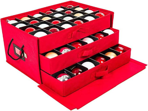 - | Acid-Free Removable Trays by SantasBags