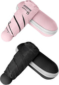 BAODINI Travel Mini Umbrella for Purse by BAODINI
