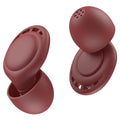 Ear Plugs for Sleeping Noise Reduction, Beinkap Reusable Earplugs Hearing by Beinkap