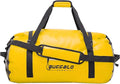 Buffalo Gear Waterproof Duffle Bag 40L 60L 80L Roll-top Dry Bag Heavy Duty by BuffaloGear