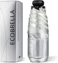 Mini Travel Umbrella by ECOBRELLA