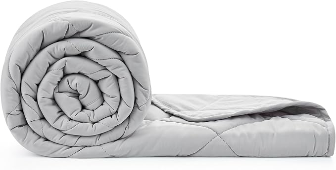 Cozy Bliss Cooling Throw Blanket - Image 7