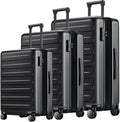 Carry on Luggage 22 X 14 X 9 Airline Approved, 20 Inch Luggage by NINETYGO