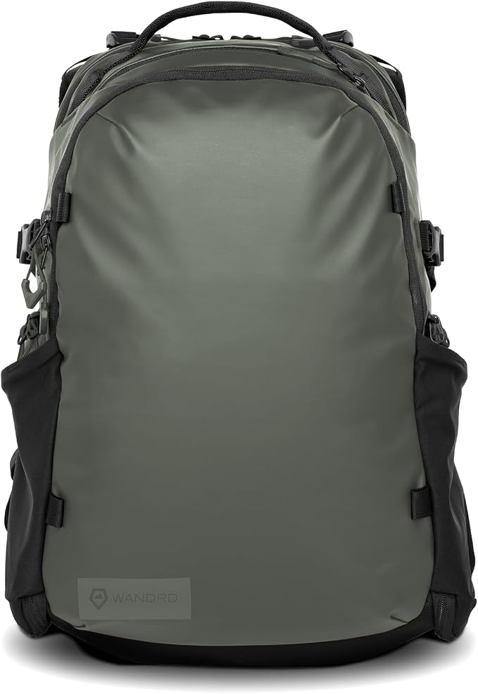 WANDRD STRATUS Photo 18L: Weather-Resistant Camera Backpack and Camera Bag - Image 6